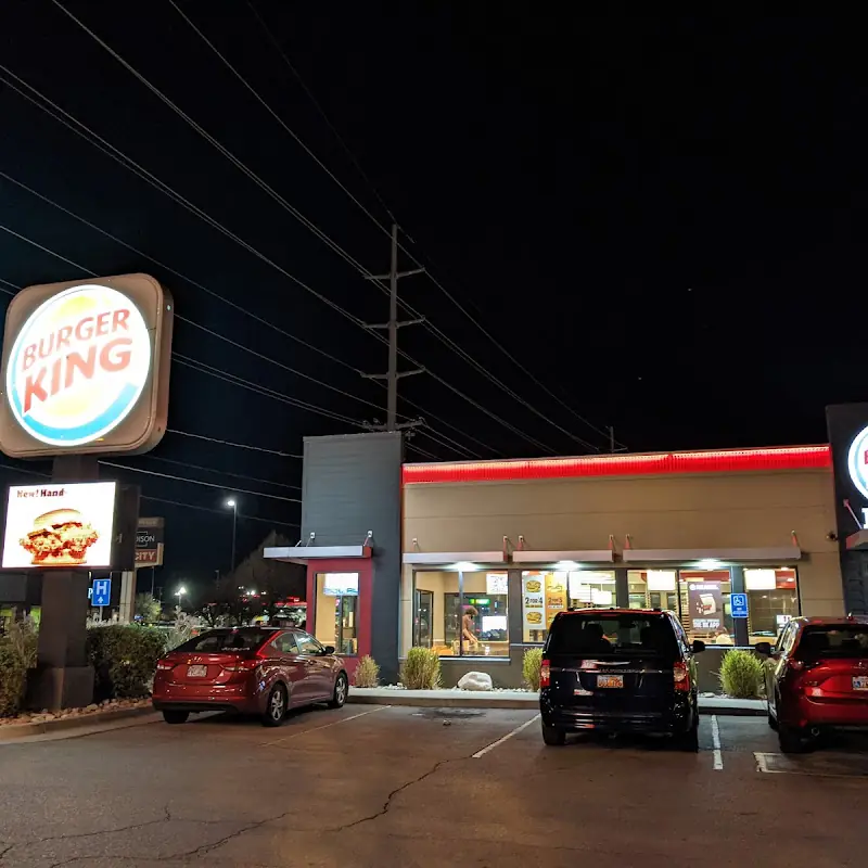 Burger King