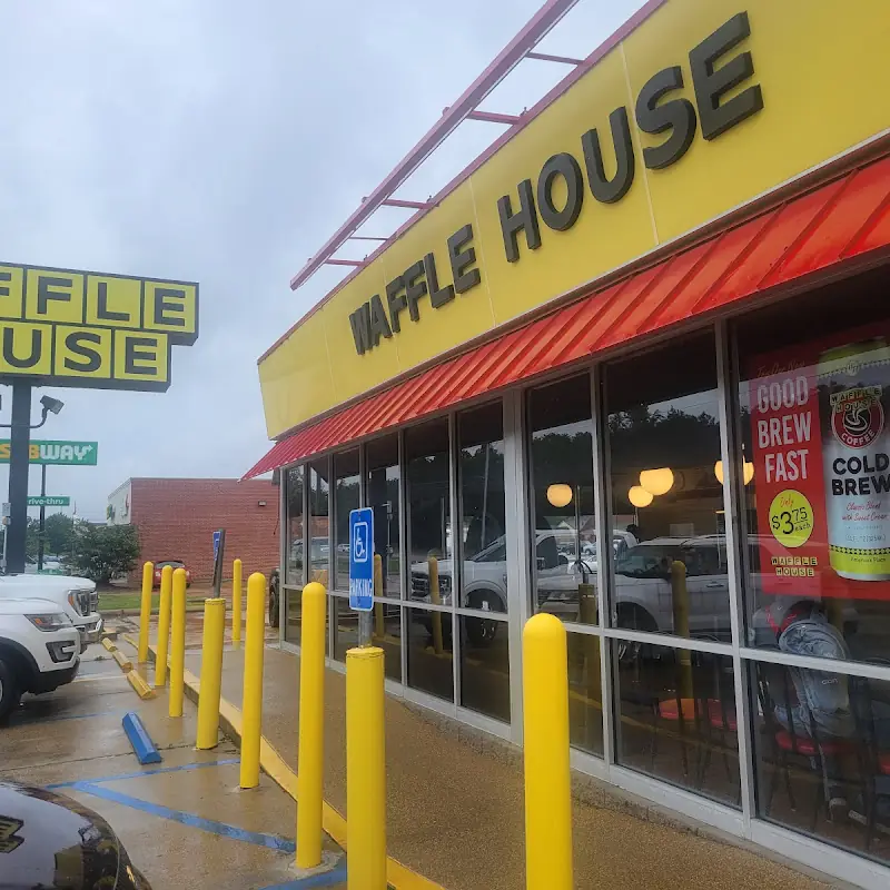 Waffle House