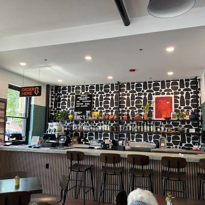 Fuego Tacos & Mezcal
