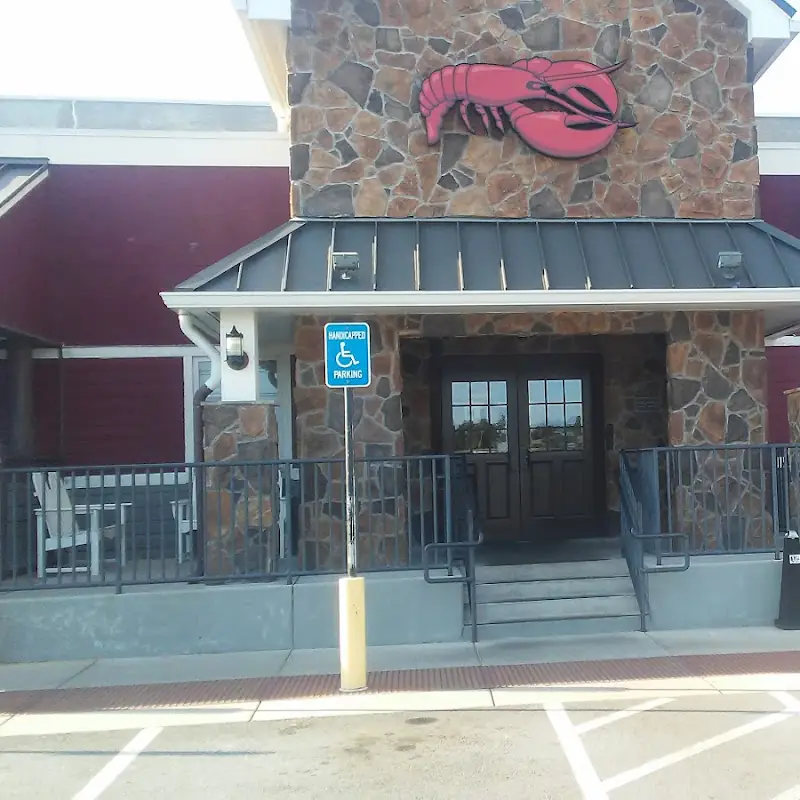 Red Lobster