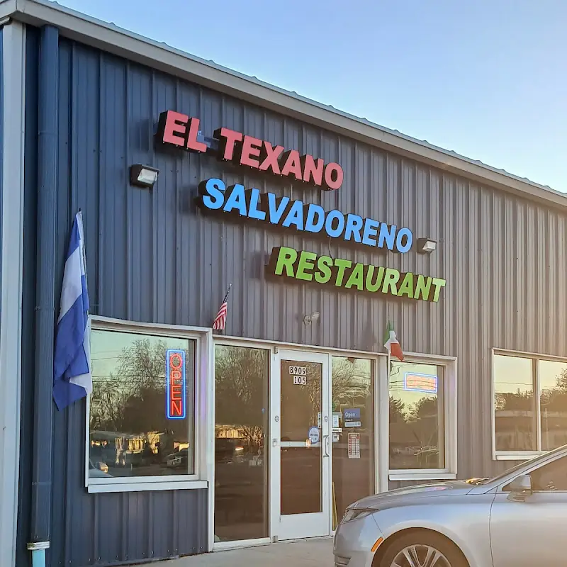 El Texano Salvadoreño Restaurant