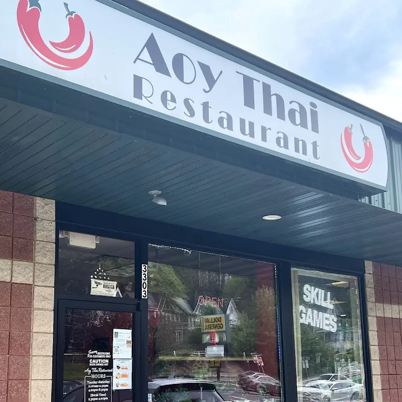 Aoy Thai Restaurant