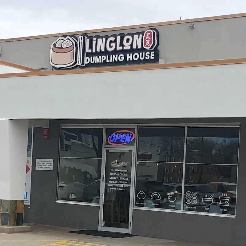 LingLon Dumpling House