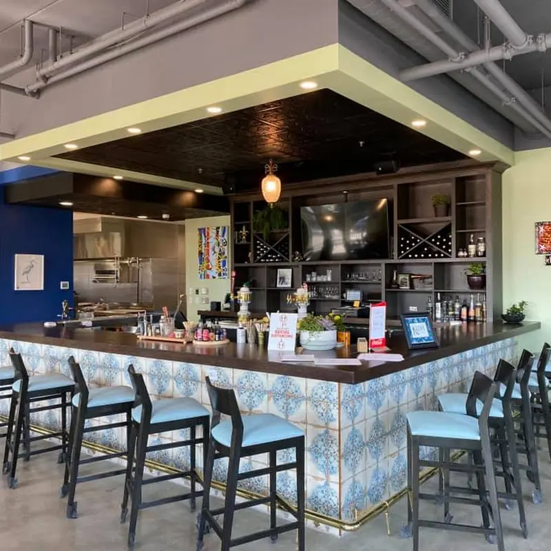 Krewe Restaurant
