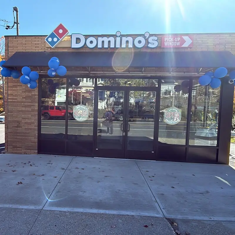 Domino's Pizza
