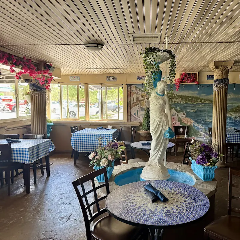 Athenian Restaurant