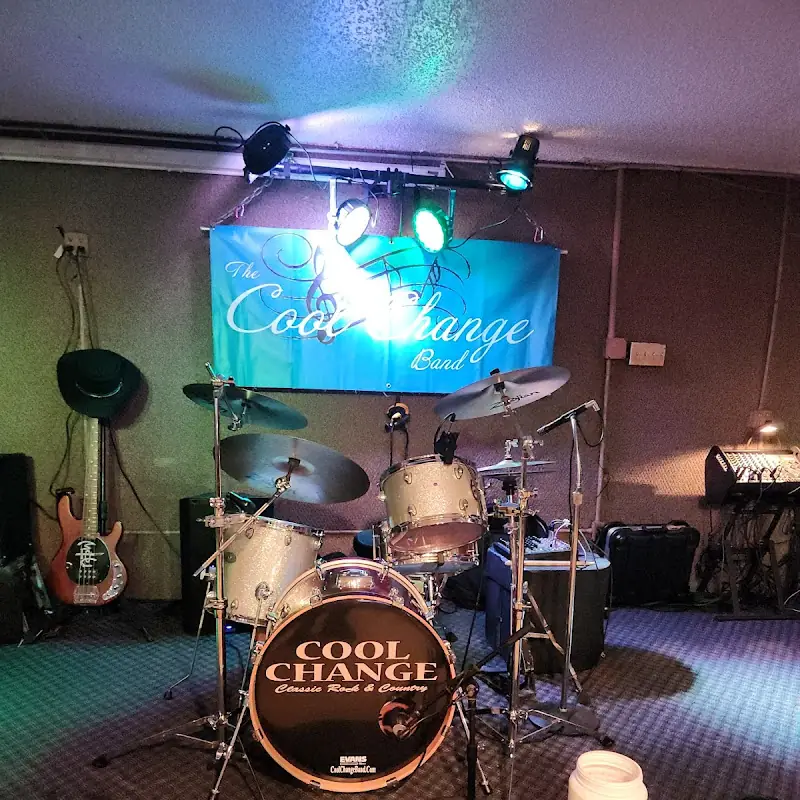 GOOD TIME BAR & GRILL