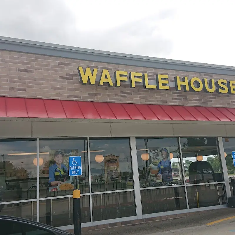 Waffle House