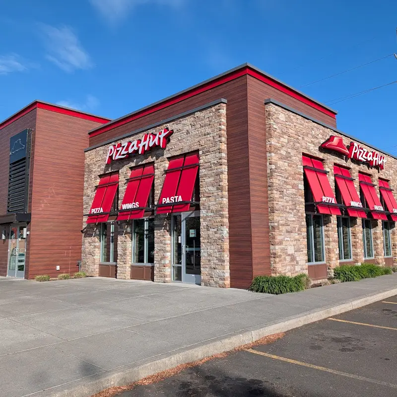 Pizza Hut