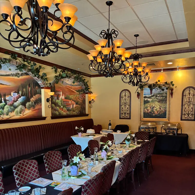 3 Sons Italian Restaurant & Bar