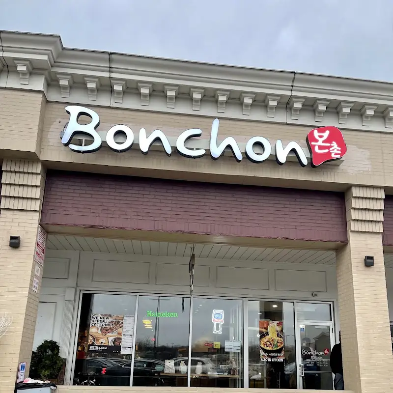 Bonchon West Hartford