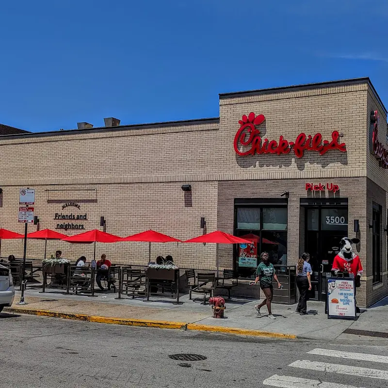 Chick-fil-A
