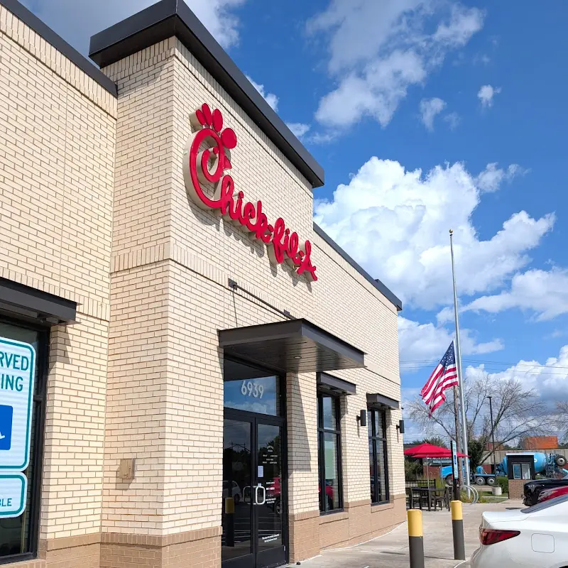 Chick-fil-A