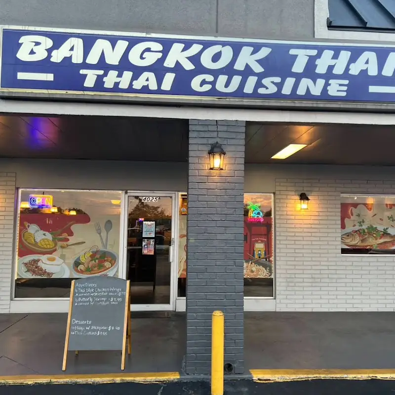 Bangkok Thai