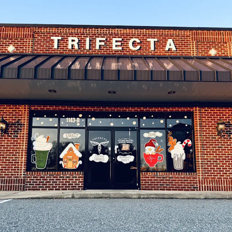 Trifecta Health & Wellness