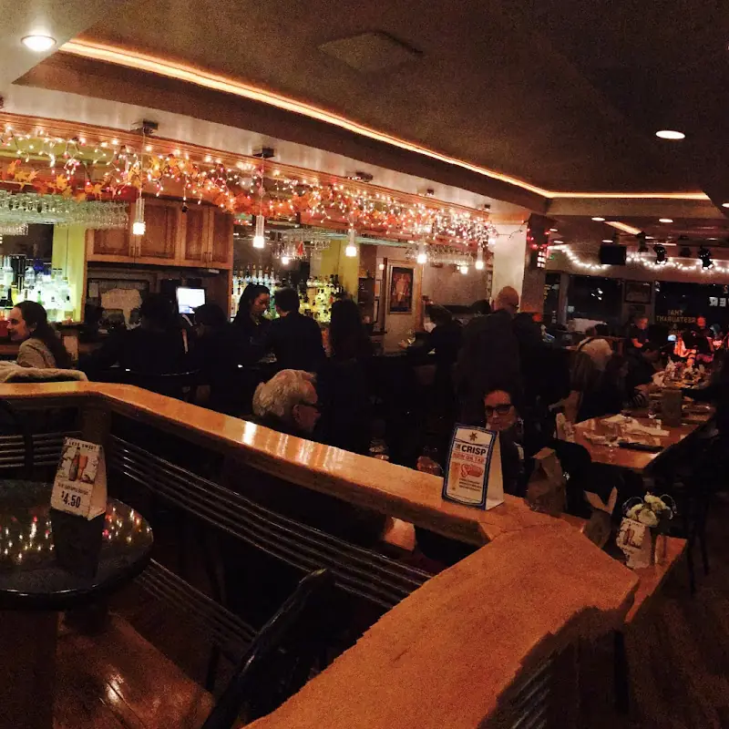 Bangkok Cafe New Paltz