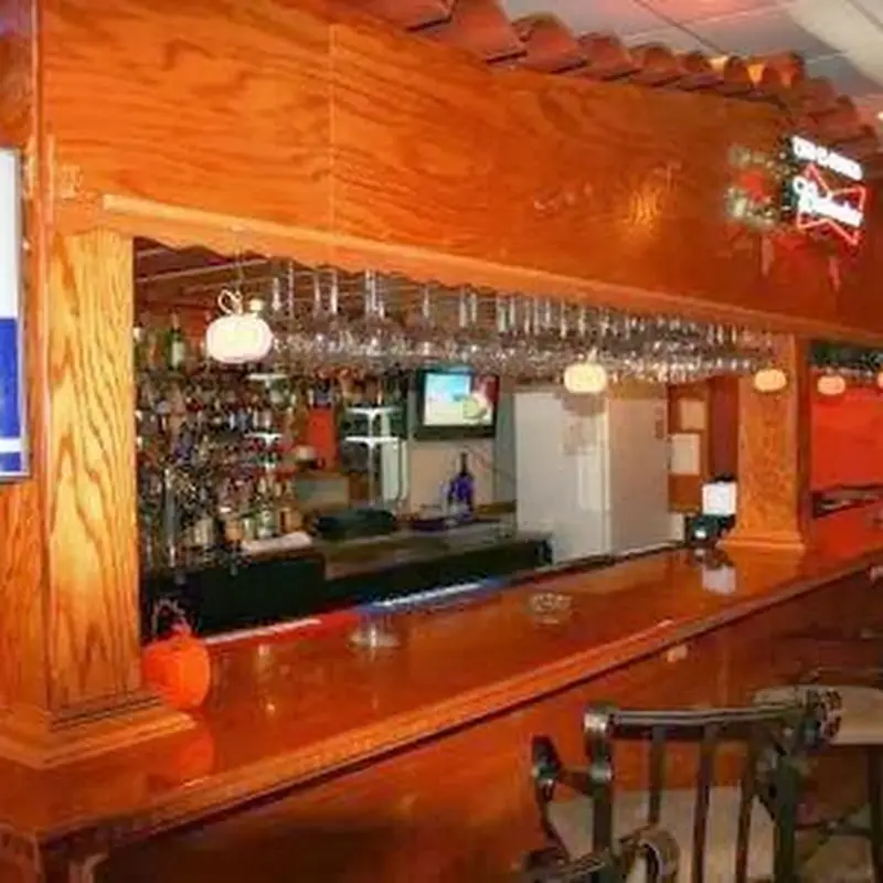 Large Fountain Drink