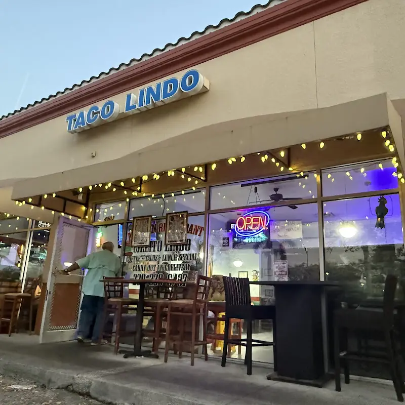 Taco Lindo