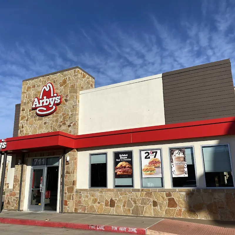 Arby's