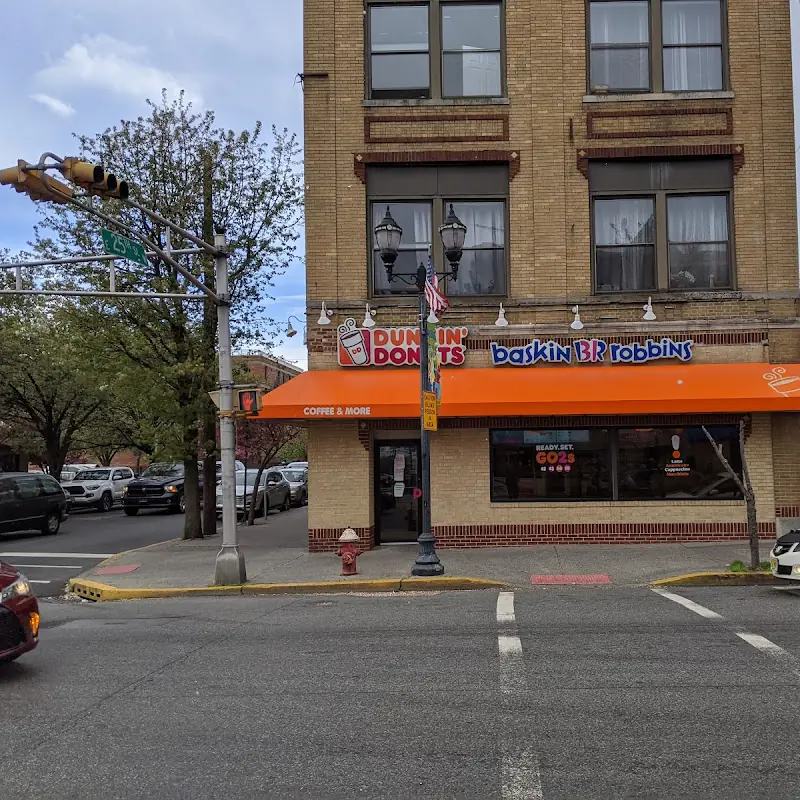 Dunkin'