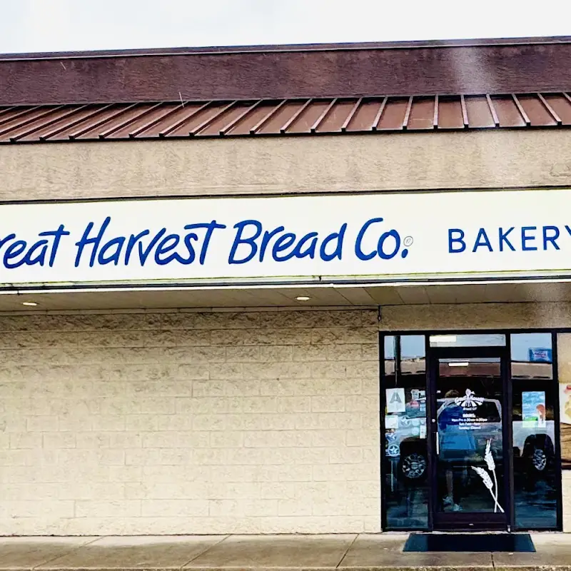 Great Harvest Bread Co.