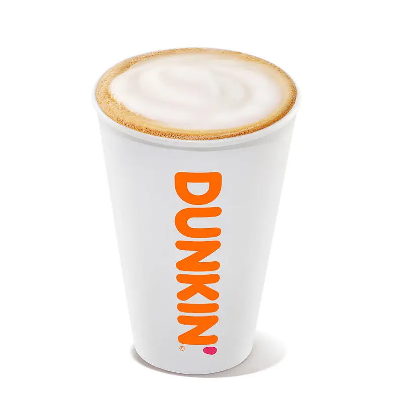 Dunkin’