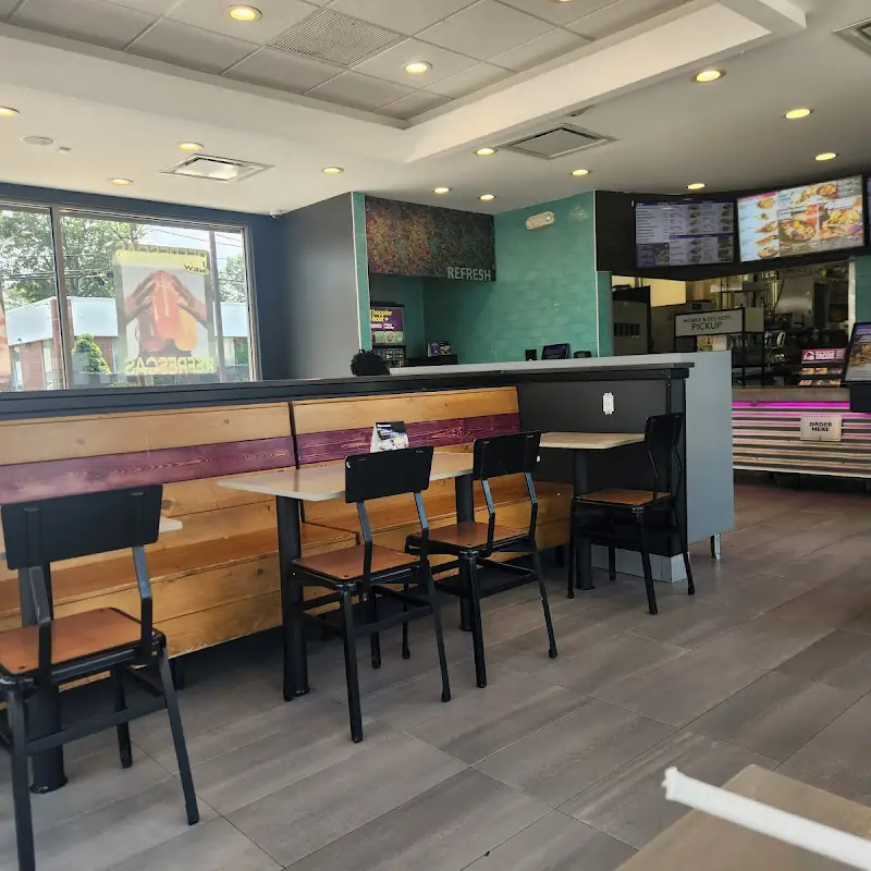 Taco Bell