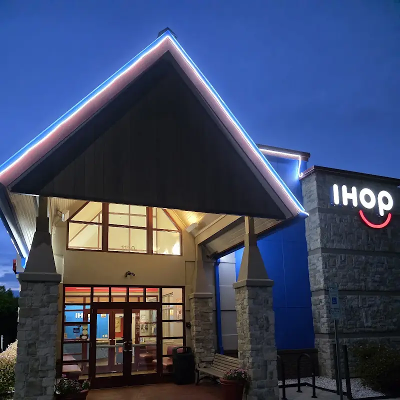 IHOP
