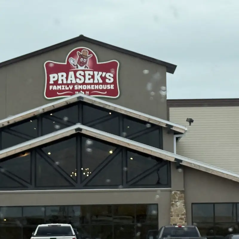 Prasek's Family Smokehouse