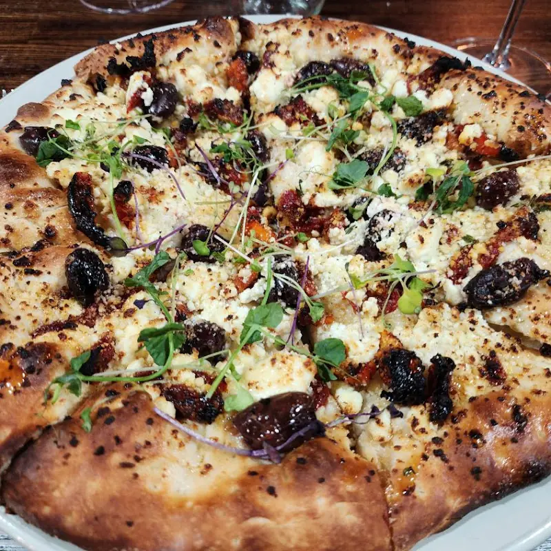 Cowboy Pizza Co.