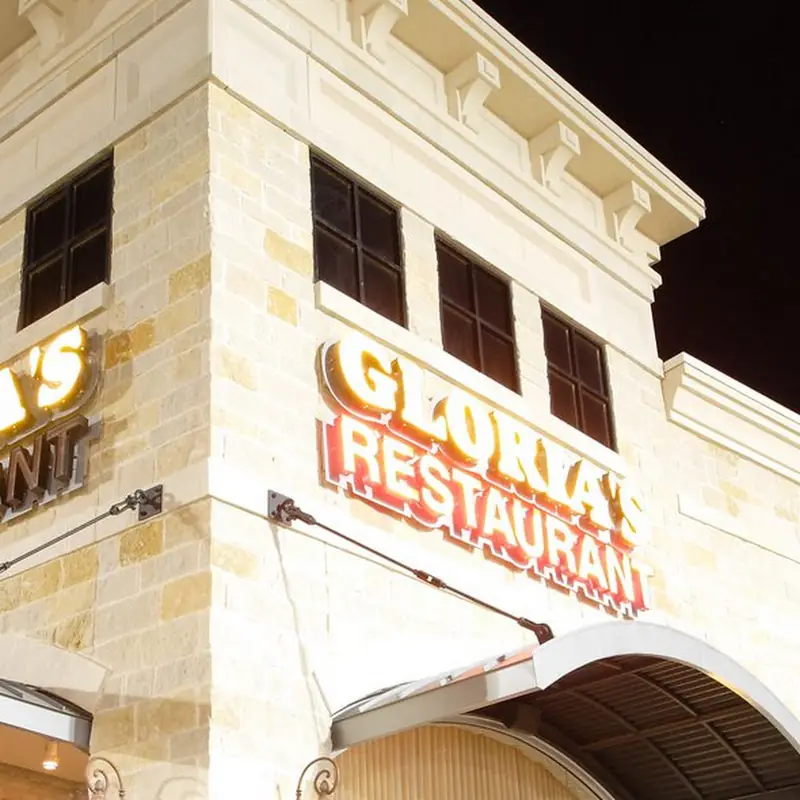 Gloria's Latin Cuisine