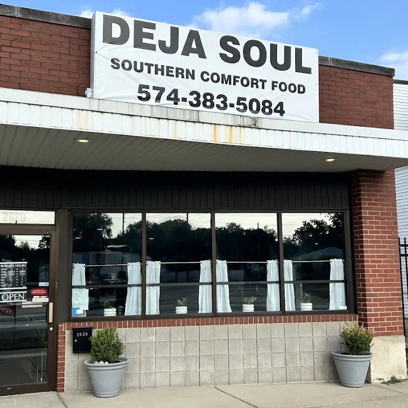 Deja Soul