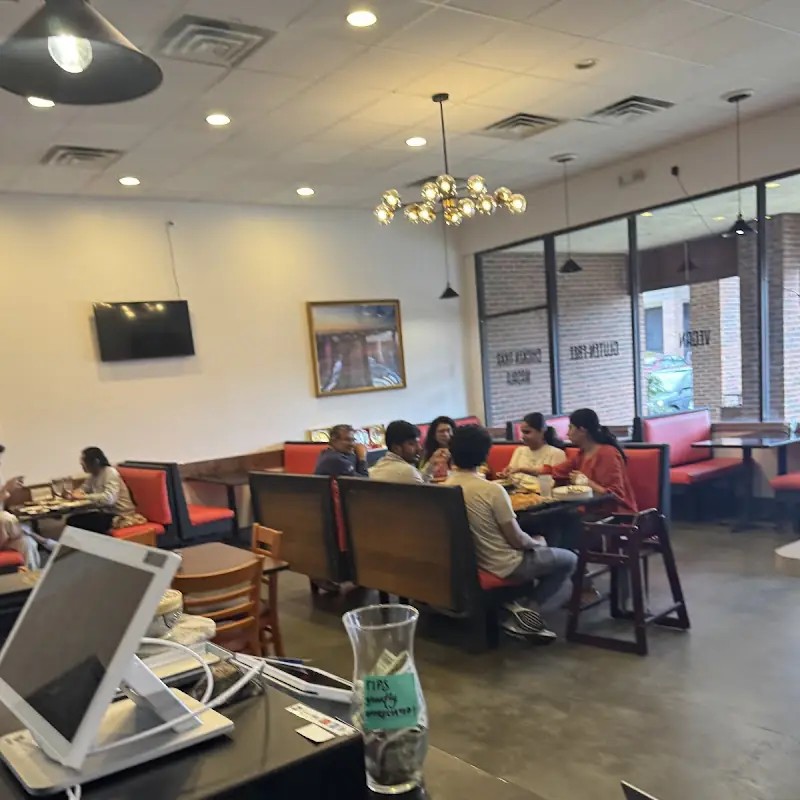 Kashkan Dhaba - Essence of fine dining