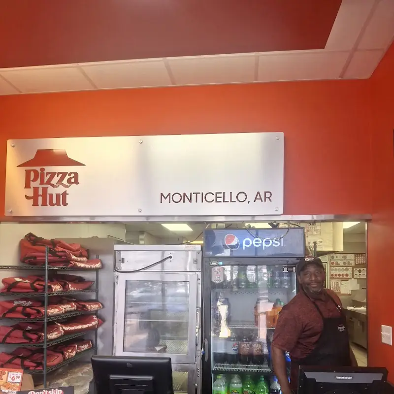 Pizza Hut