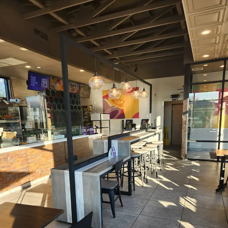 Taco Bell