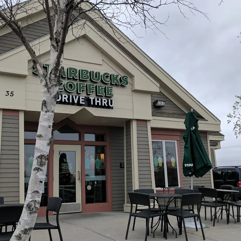 Starbucks Coffee Company
