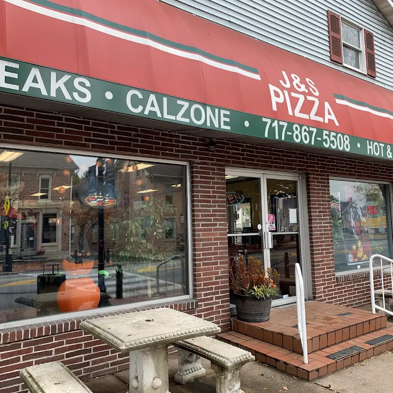 J&S Pizza