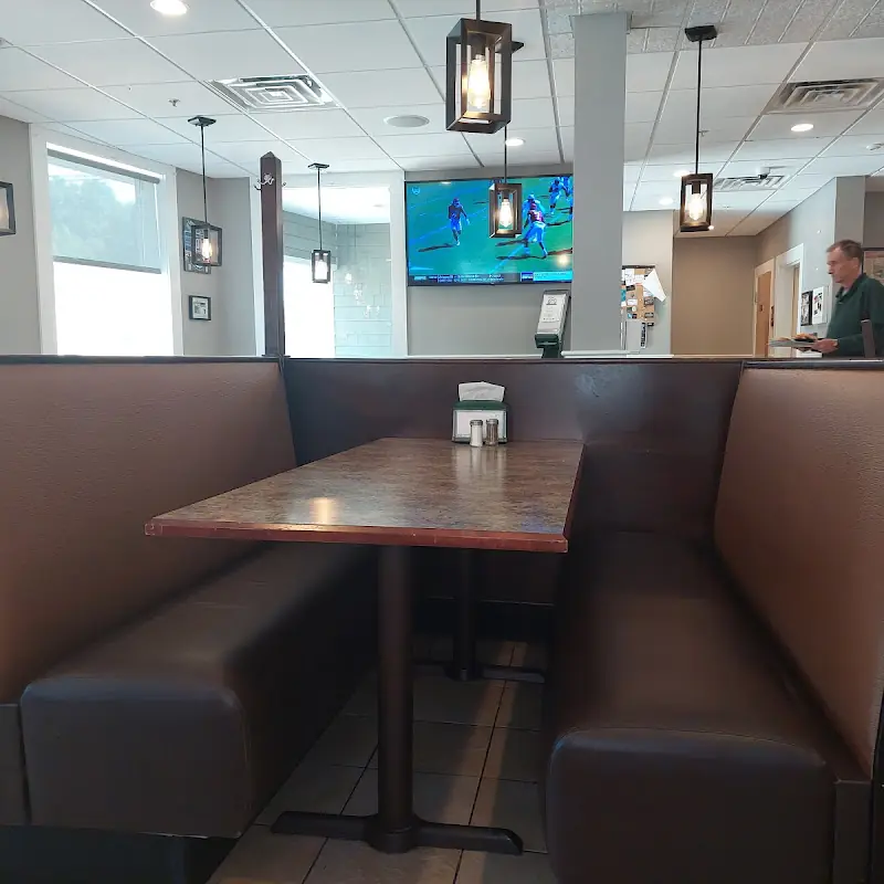 Gorham House of Pizza
