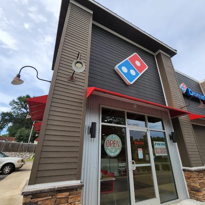 Domino's Pizza