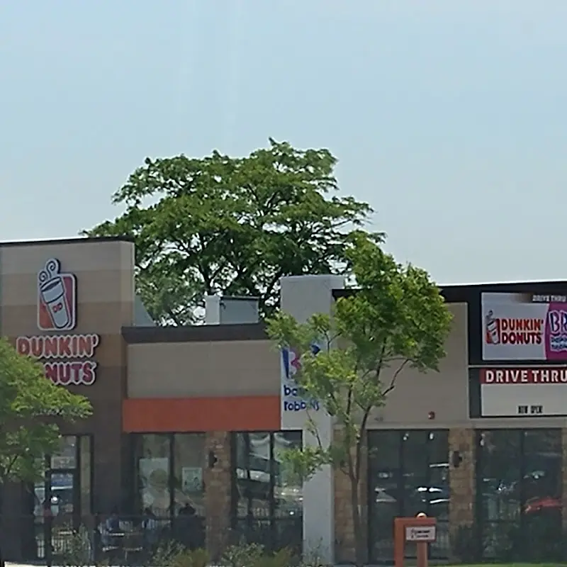 Baskin-Robbins