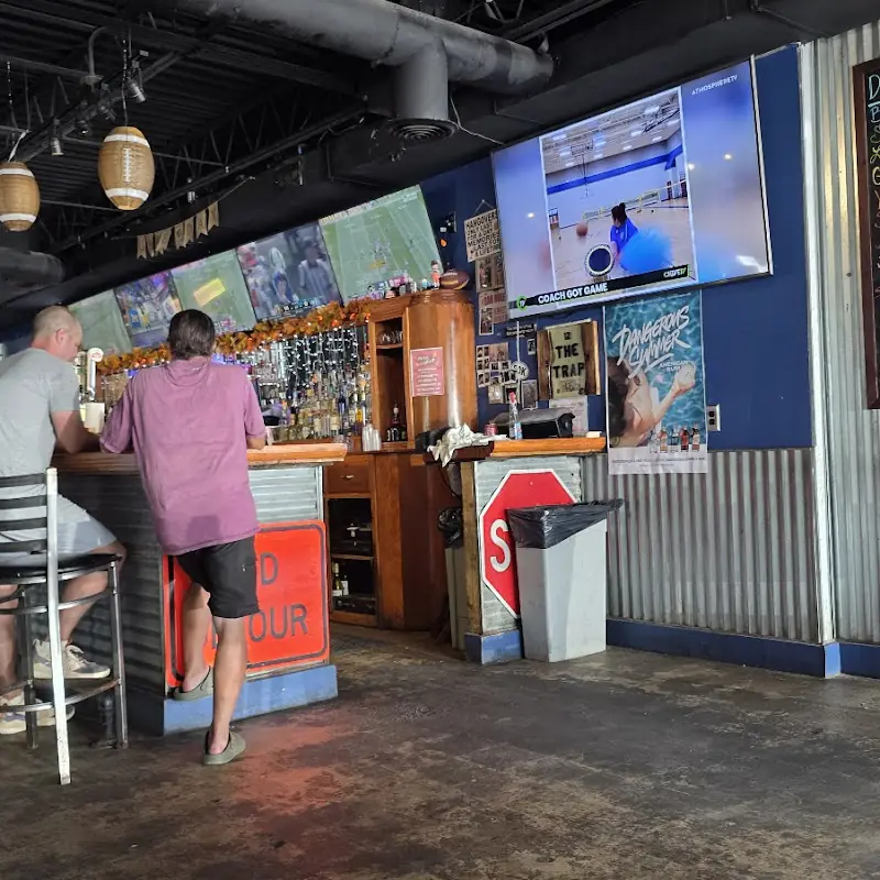 Route 108 Pizza & BBQ