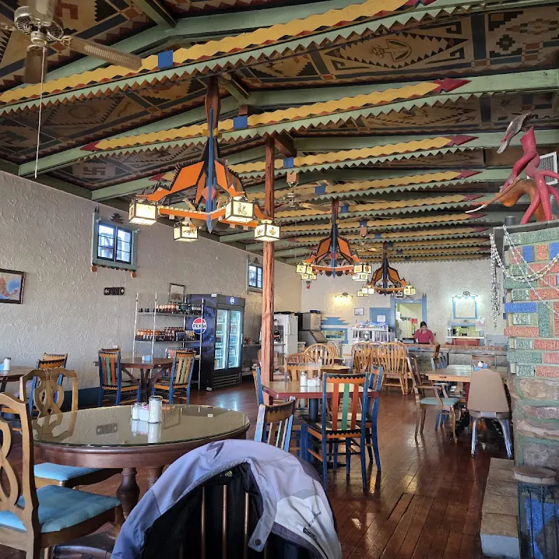 Shaffer Hotel and Diner