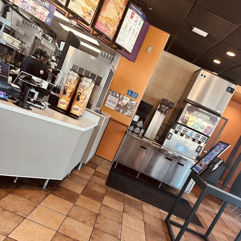 Taco Bell