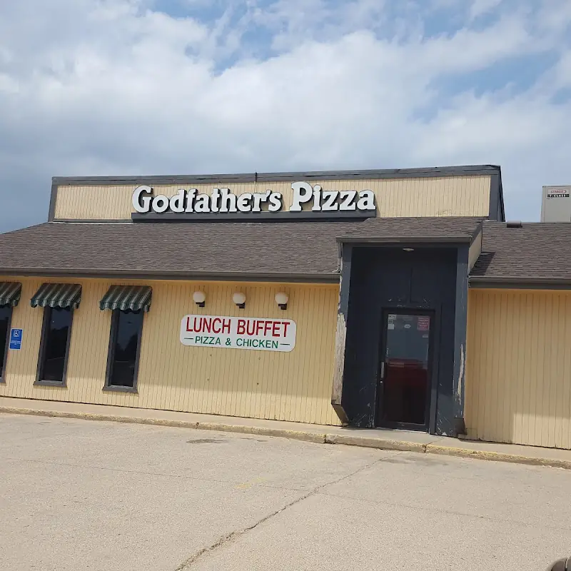Godfather's Pizza