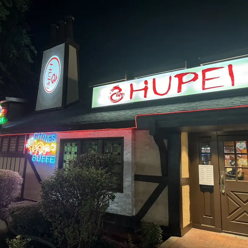 Hupei Chinese Restaurant
