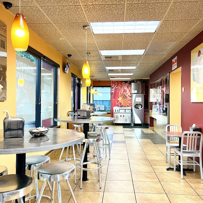 Jack in the Box