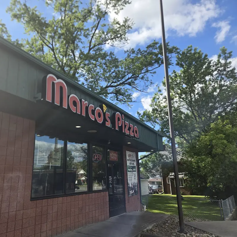 Marco's Pizza