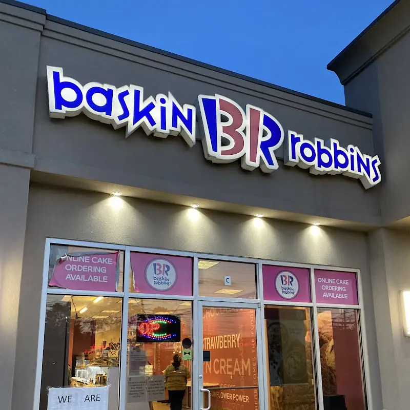 Baskin-Robbins