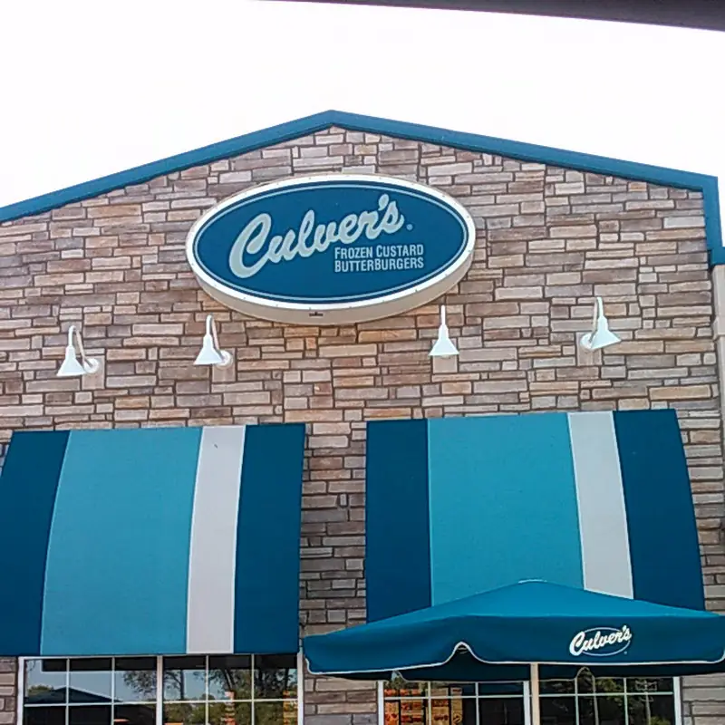 Culver’s