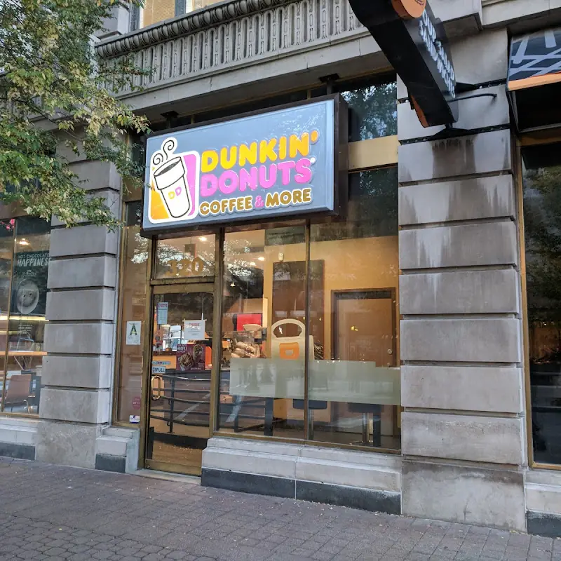 Dunkin'